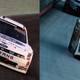 The NASCAR Xfinity Series Ford Mustang in 2011 versus 2019.
